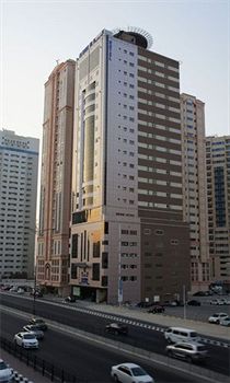 Al Hayat Hotel Suites in Sharjah